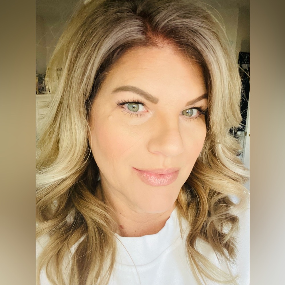Meet your Posher, Kristen